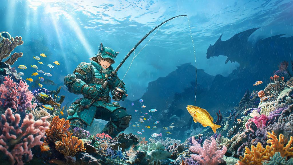 Monster Hunter Wilds Fishing Guide: 7 Easy Tips to Catch Rare Fish & Earn Big Rewards
