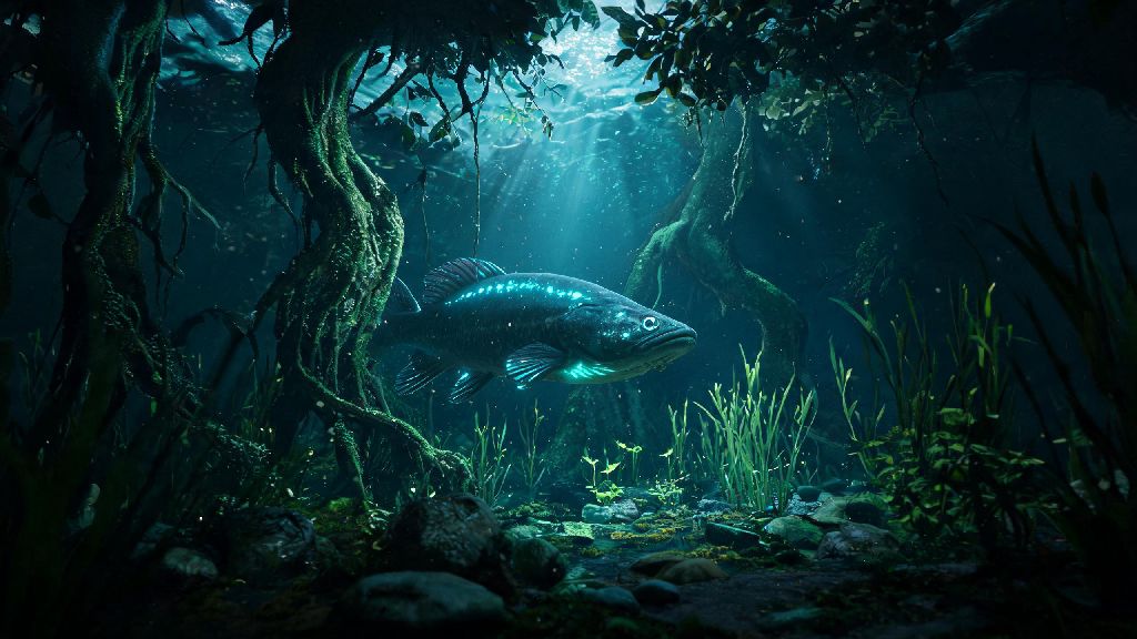 How to Find Monster Hunter Wilds Gravid Bowfin Location: Simple Hunting Guide