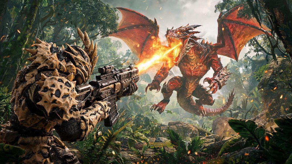 Best Monster Hunter Wilds Heavy Bowgun Build: High DPS & Easy Play Guide