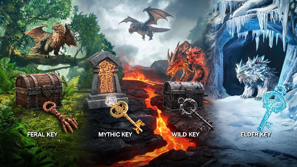 Monster Hunter Wilds Key Guide: How to Find, Unlock, and Use Every Hidden Key