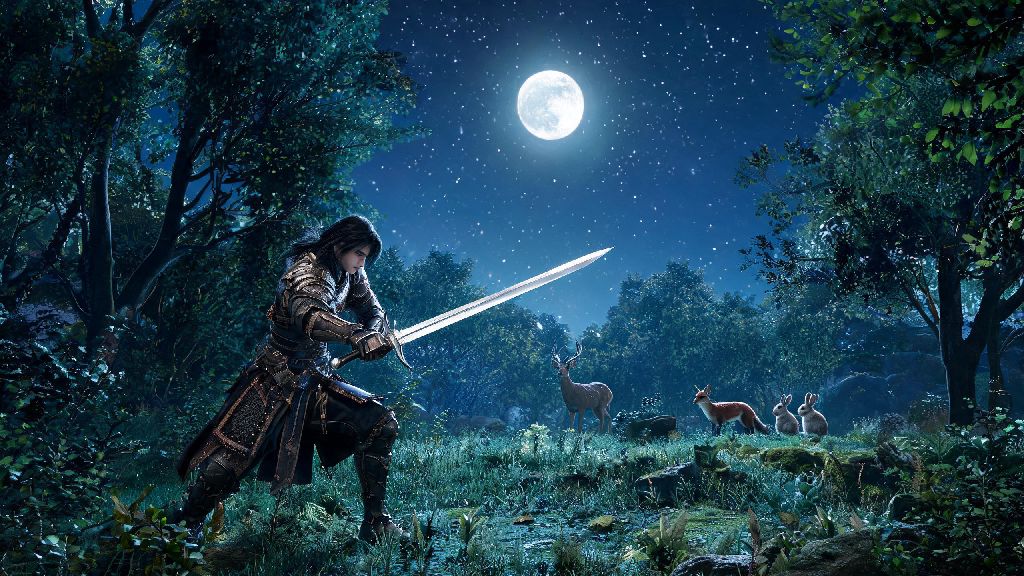 Best Monster Hunter Wilds Longsword Builds for Every Playstyle & Skill Level