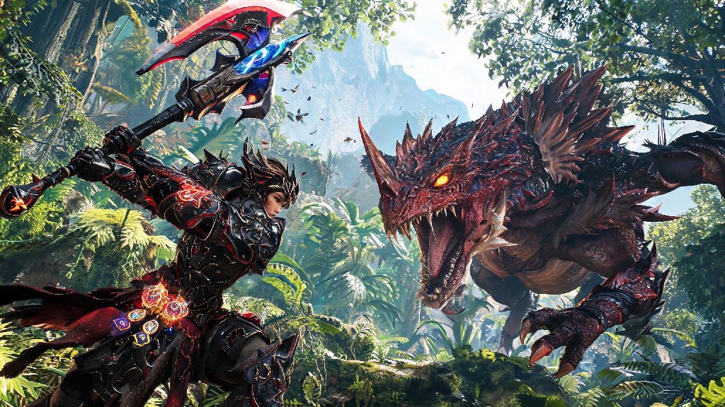 Best Monster Hunter Wilds Switch Axe Build for Solo & Group Play
