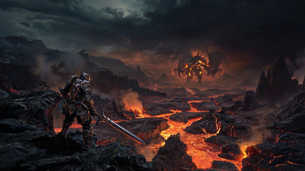 Search for the Black Flame Monster Hunter Wilds: Easy Step-by-Step Guide