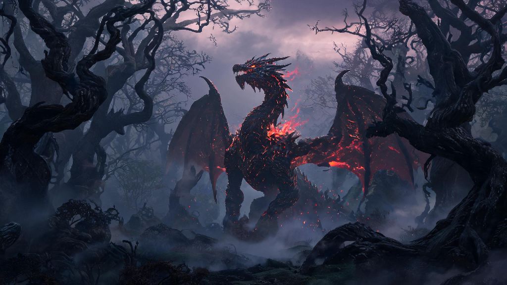 Where Is the Black Flame in Monster Hunter Wilds? Full Location Guide