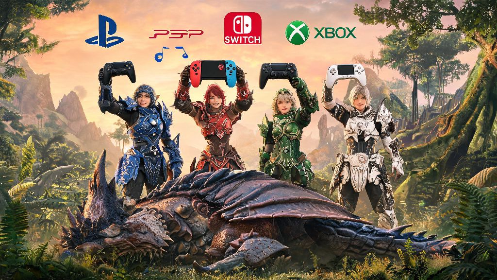 Will Monster Hunter Wilds Be Cross Platform? Full Guide For Multiplayer Fans