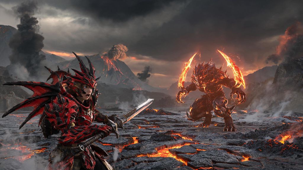 Akuma Monster Hunter Wilds Guide: How to Find, Fight and Beat This Deadly Beast