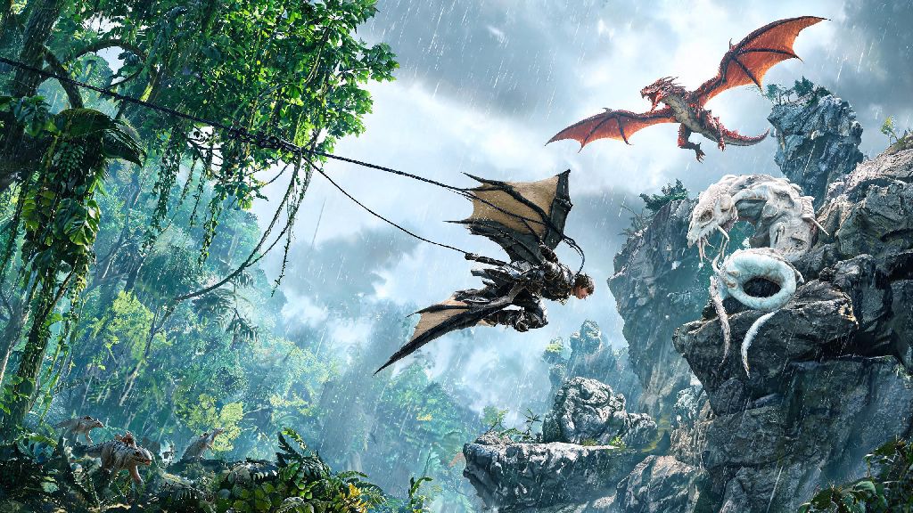 Capcom Monster Hunter Wilds: 7 Essential Tips for New and Returning Hunters
