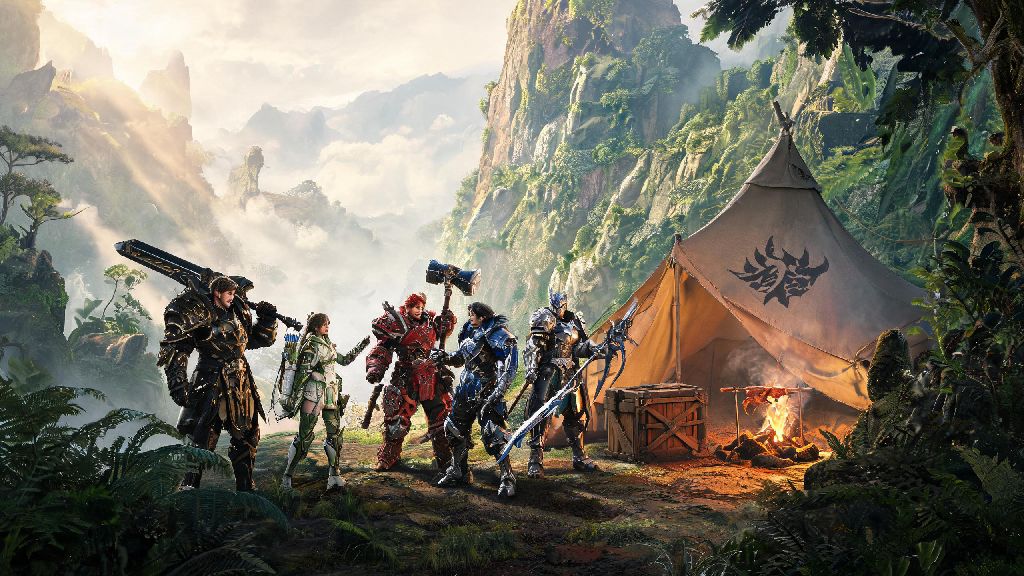 How to Join Friends in Monster Hunter Wilds: Easy Step-by-Step Guide