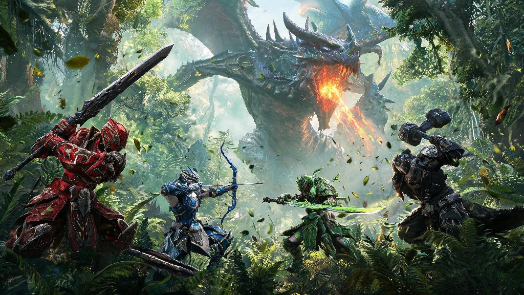 How to Play With Friends in Monster Hunter Wilds: Easy Step-by-Step Guide