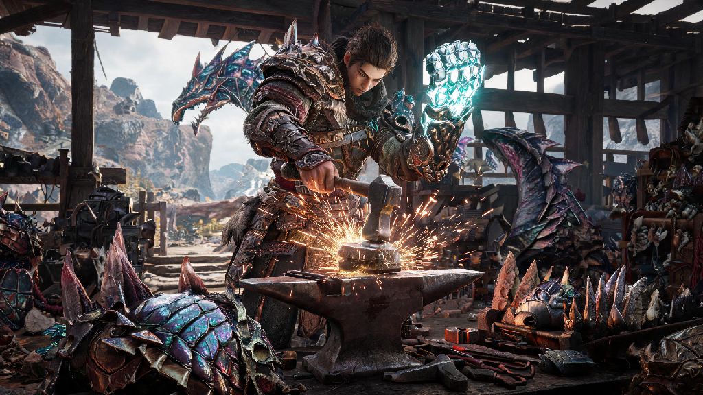 How to Upgrade Armor in Monster Hunter Wilds: Easy Step-by-Step Guide