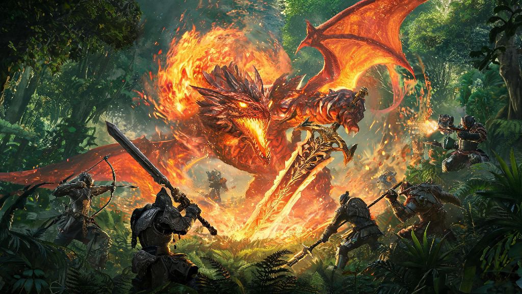 Arch Tempered Rey Dau Guide: Easy Tips to Beat This Monster Hunter Wilds Endgame Foe
