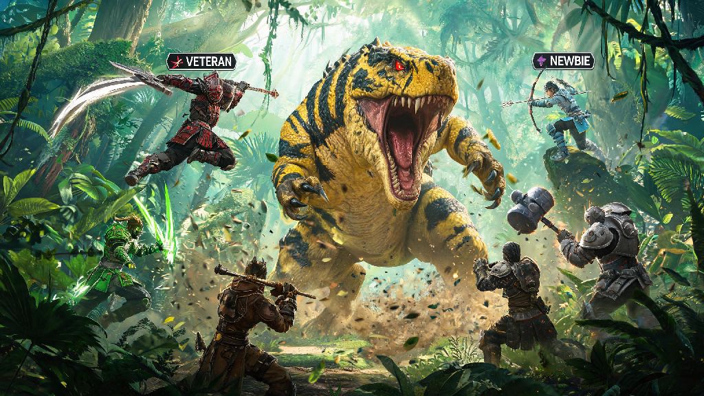 Monster Hunter Wilds Beta Test Guide: 7 Key Things to Know Before You Play