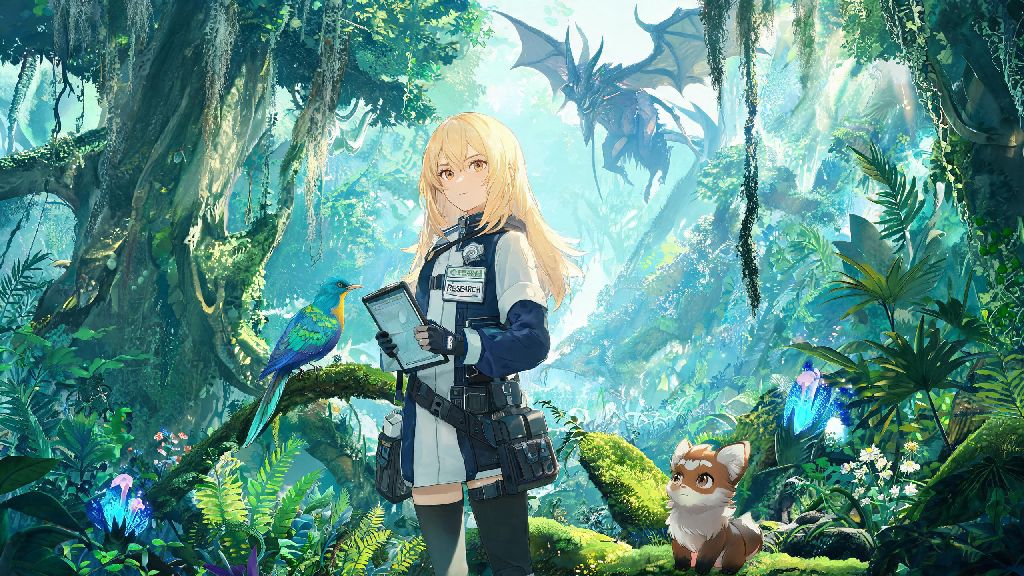Guide to the Monster Hunter Wilds Blonde Girl: Lore, Cosplay & In-Game Roles