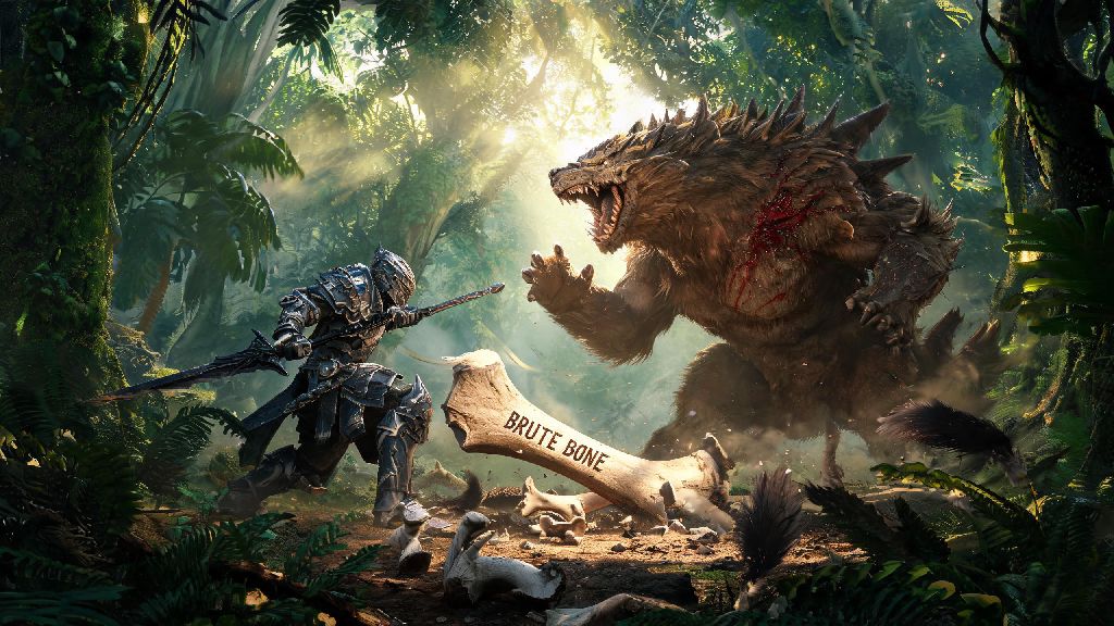 How to Get Monster Hunter Wilds Brute Bone: Easy Farming & Crafting Guide