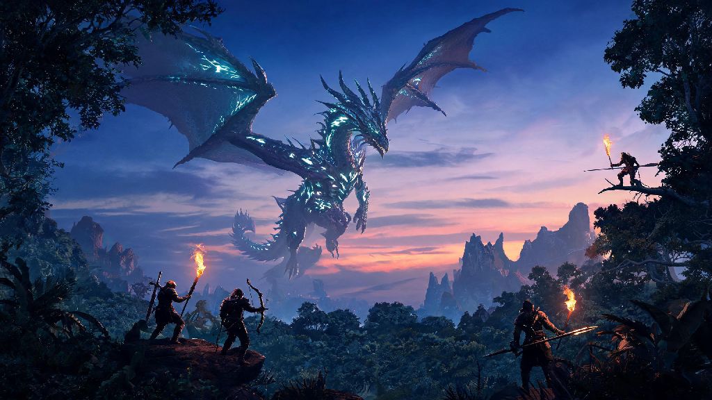 Monster Hunter Wilds Elder Dragons: Complete Guide to Weaknesses, Loot & Tactics