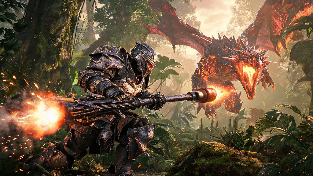 Monster Hunter Wilds Gunlance Guide: Top Builds, Combos & Playstyle Tips for All Skill Levels