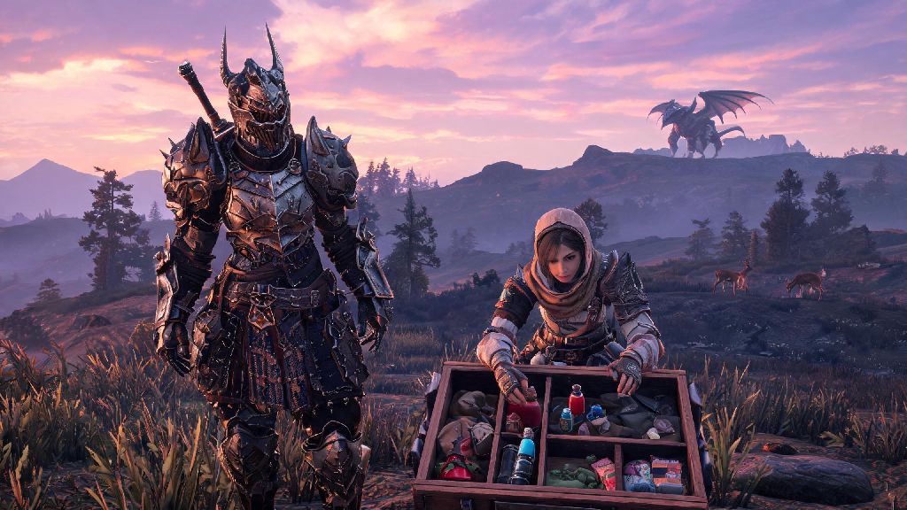 Monster Hunter Wilds Handler Guide: Key Roles & Hidden Perks