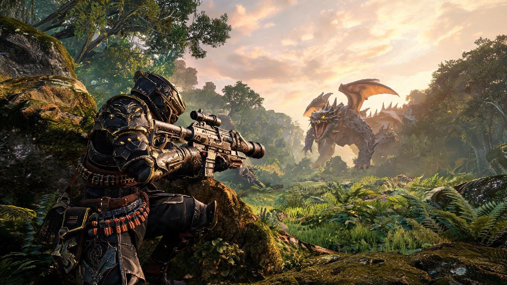 Monster Hunter Wilds Heavy Bowgun Guide: Builds, Ammo & Playstyle Tips